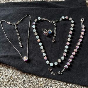 Sabika Classics Collection Set